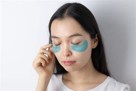 Spa Eye Mask: A Comprehensive Guide