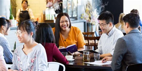 Learning Facilities | University of Auckland Business School