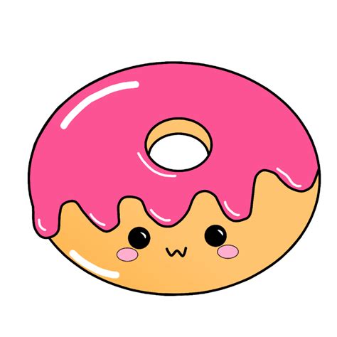 Kawaii Cute Emoji Transparent Png Png Mart