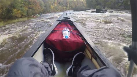 Tyne Tour 2016long Swim In Warden Gorge Youtube