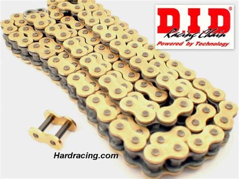 DID Chains DID Motorcycle chains - Lowest Prices