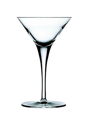 Paşabahçe Nude Fame Martini Bardağı FRNX Forinox