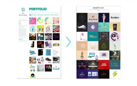 Cómo crear un portfolio de diseño gráfico EBOOK GRATUITO