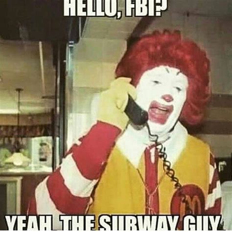 Remember Jared From Subway Meme - Captions Quotes