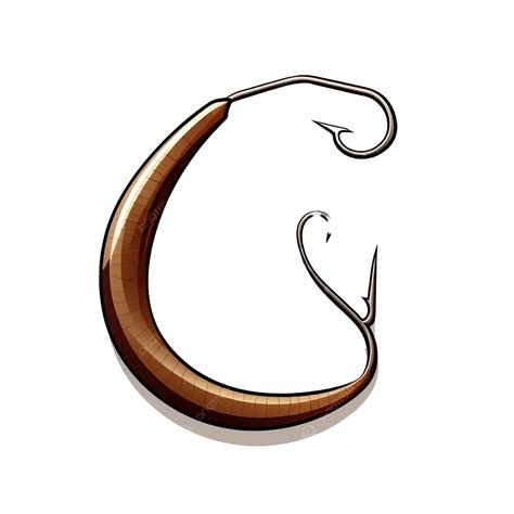 Fishing Hook Png Illustration Abstract Angle Angler Png Transparent