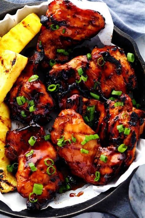 Best Bbq Grilling Recipes ♡ The Best Blog Recipes