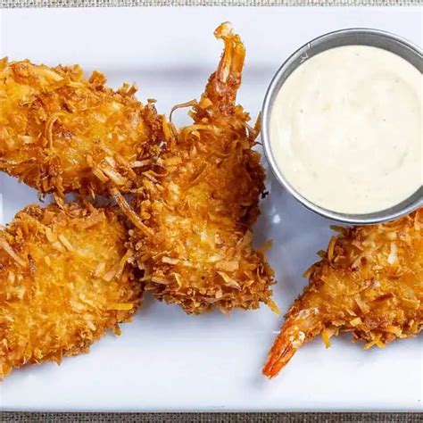 Red Lobster Coconut Shrimp Recipe