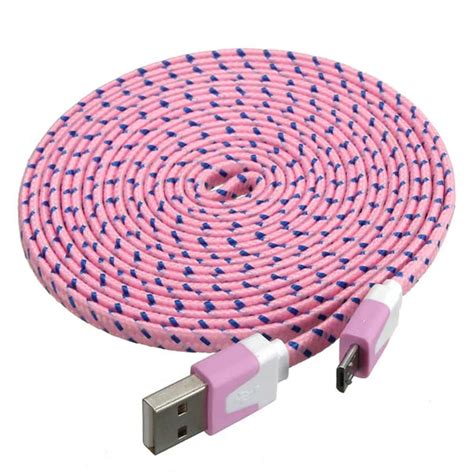 Мини usb кабель Micro USB для быстрой зарядки с usb-портом, Зарядное ...