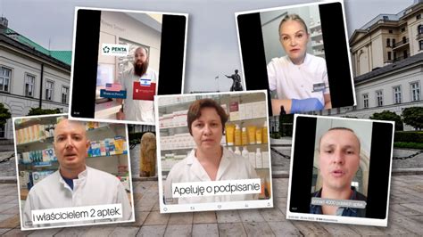 Dziś spotkanie w sprawie AdA 2 0 u Prezydenta Farmaceuci apelują