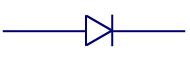 Electronic Circuit Symbols - Components and Schematic Diagram Symbols