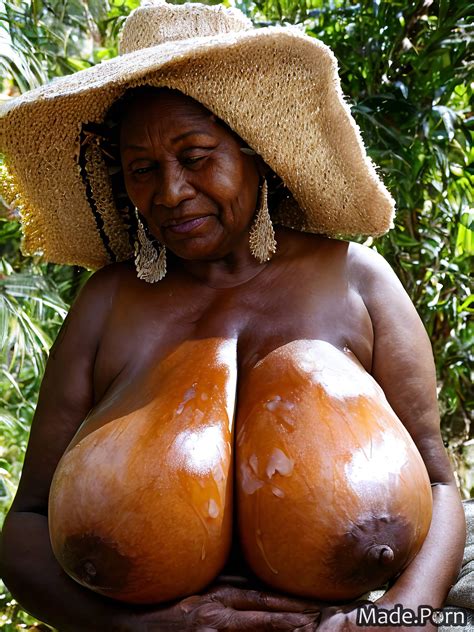 Porn Image Of Papuan Woman Gigantic Boobs Ssbbw Big Tits Fat Created