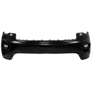 JEEPVEHICLE GRAND CHEROKEE GRAND CHEROKEE WK FRONT BUMPER COVER UPPER