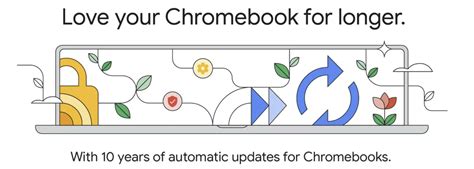 Google Extends Chromeos Device Automatic Updates To Years Keith I