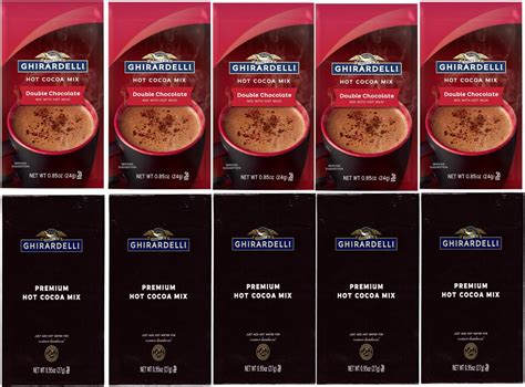 Amazon Farmer Brothers Hot Cocoa Mix Lb Bags For Beverage Dispensers Case