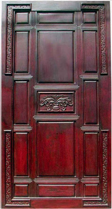 Wood Design Ideas Front Door Pictures Kerala Model Wood Dsigns