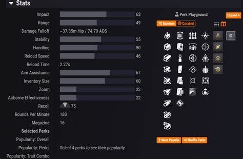 Best Scout Rifle Destiny 2 Guide Tier List Data And Perks Epiccarry