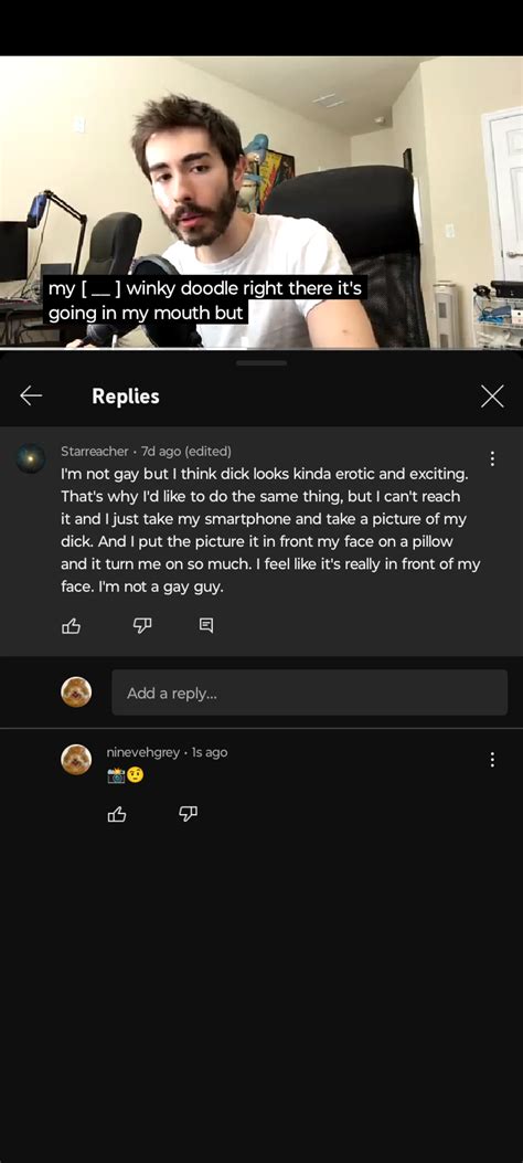 Idk Man That S Kinda Gay R SuddenlyGay