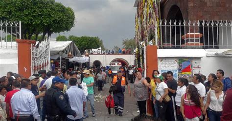 Explosión de pirotecnia deja varios heridos en iglesia de Coyoacán