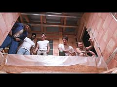 Pizza Delivery Ghost Wet On Emily Pink Atm Balls Deep Dap Rough Sex Big Gapes Pee