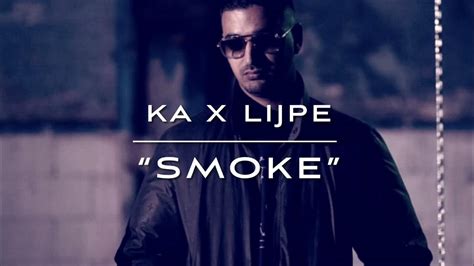 Ka X Lijpe Type Beat “smoke” Storytelling Rap Type Beat Youtube