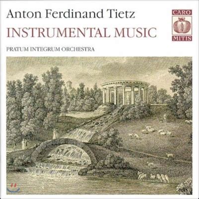 Pratum Integrum Orchestra Tietz Instrumental Music