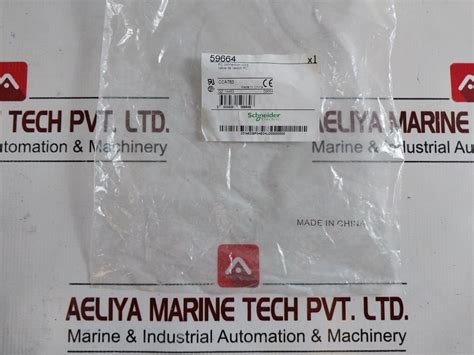 Schneider Electric 59664 Pc Connection Cord - Aeliya Marine