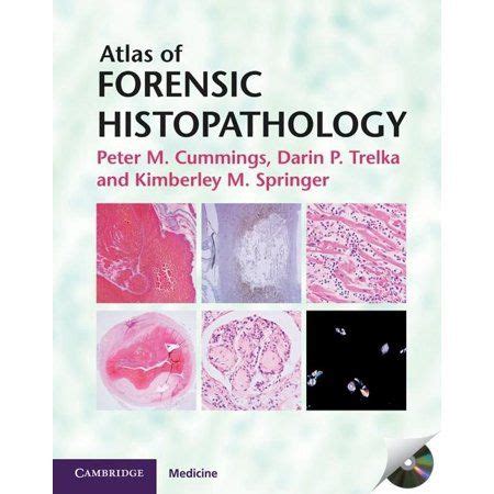 Color Atlas Of Forensic Pathology Peter Arnold