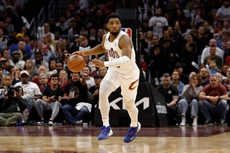 What is Donovan Mitchells Net Worth?