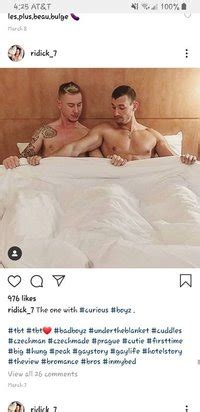 Ridick 7 Hot Man LPSG