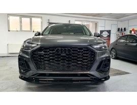 Audi Q5 FY Facelift Extensie Bara Fata Master