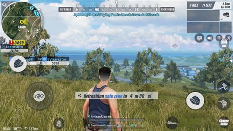 15 Best Games Like Pubg Mobile In 2024 Android And Ios