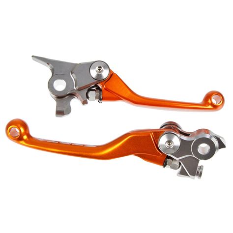 Zeta Brems Kupplungshebel Set Pivot Brembo Magura Ktm Sx Exc