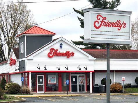 Friendly’s to sell restaurant locations, file for bankruptcy - masslive.com