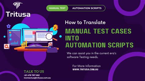 What Is Ui Automation Testing Tritusa Consulting