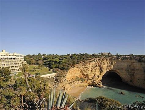 Tivoli Carvoeiro Hotel Carvoeiro : 5 star Hotel with a Minimum Price ...