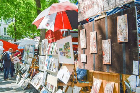 Montmartre My Suitcase Journeys