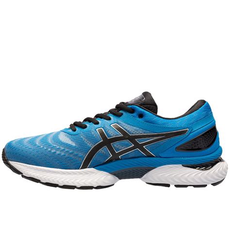 Tênis Asics Gel Nimbus 22 Masculino Centauro