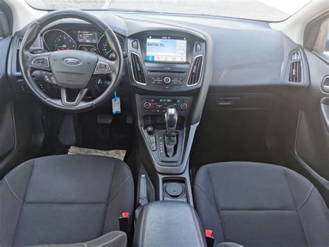 Ford Focus Karavan Automatik Tdci Kw Akcija Klju U Ruke G