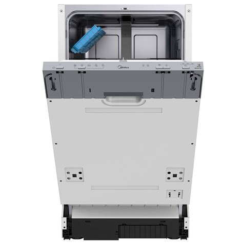 Midea MID45S120i инструкция