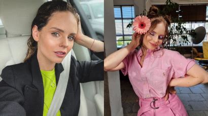 Olga Kalicka Rozpala Zmys Y W Sk Pym Bikini Co Za Figura Hot Dziewczyna I Te D Ugie Nogi