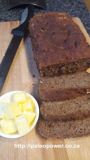 Gluten Free Banting Bread Easy Low Carb Banting Bread Recipe Banting