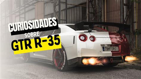 Nissan Gtr R Descubra Por Que Considerado Um Dos Melhores Carros