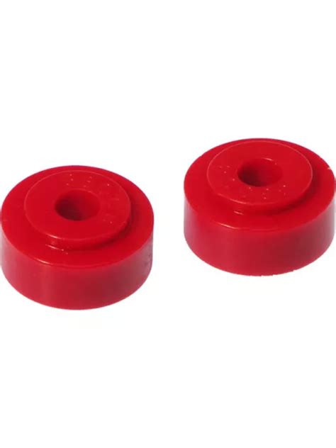 Prothane For Ford Mustang Power Steering Ram Bushings Red