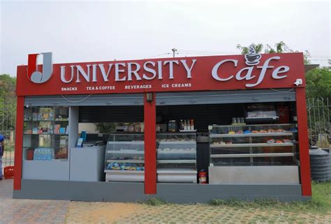 Food Kiosk Design At Rs Sq Ft Retail Kiosks In Chennai Id