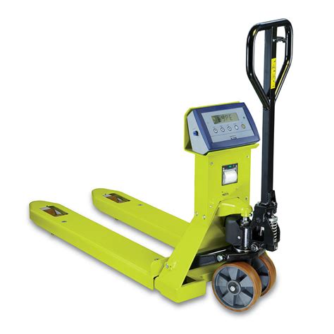 Pallet Trucks And Stackers Prolift Handling Ltd