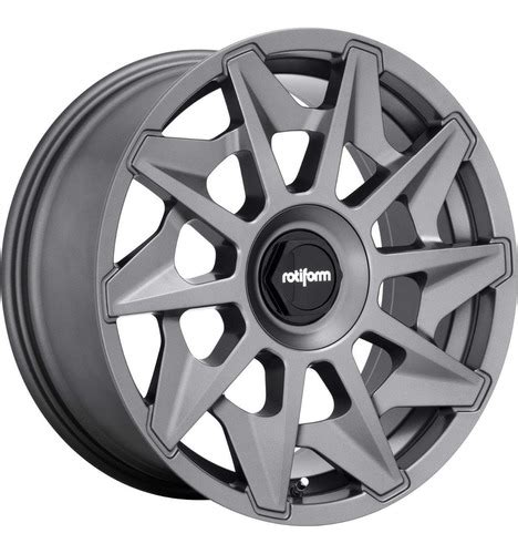 Rodas Rotiform Cvt X X Novas Importadas Parcelamento Sem Juros