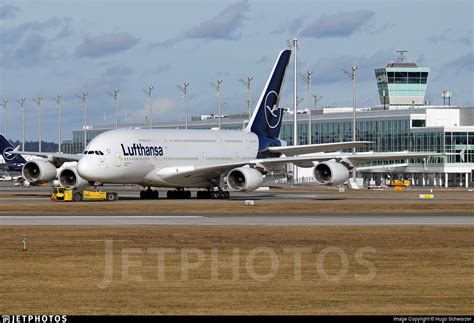 D AIMB Airbus A380 841 Lufthansa Hugo Schwarzer JetPhotos