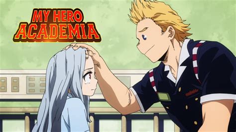 Watch My Hero Academia · Season 4 Full Episodes Online - Plex