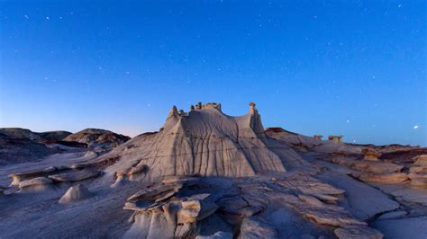 Bisti De Na Zin Wilderness Area New Mexico Bing Gallery