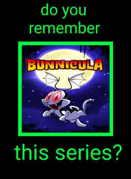 Explore the Best Bunnicula_fan_art Art | DeviantArt